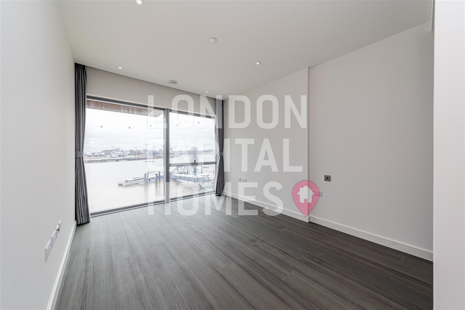 18 Cutter Lane, London
